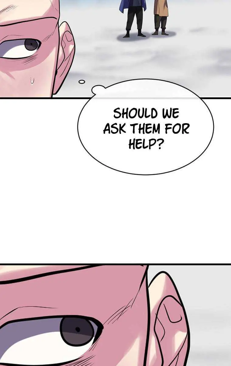 Volcanic Age Chapter 187 Page 35