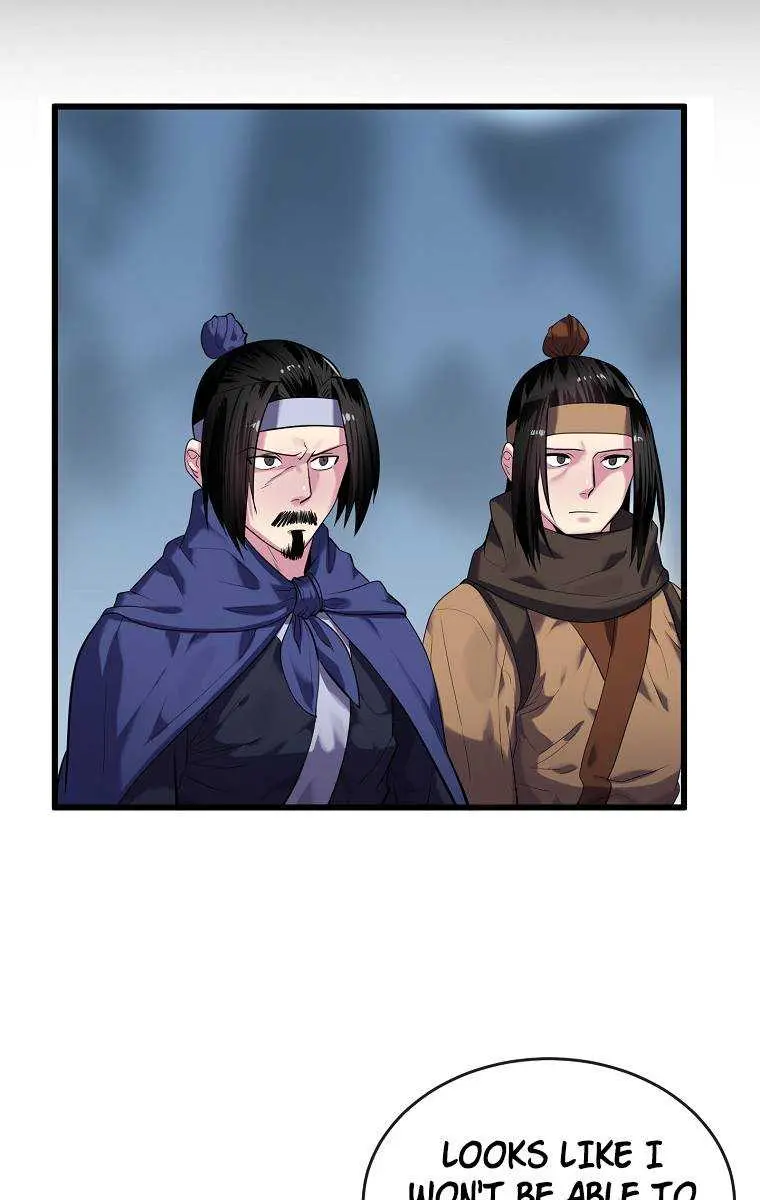 Volcanic Age Chapter 187 Page 40