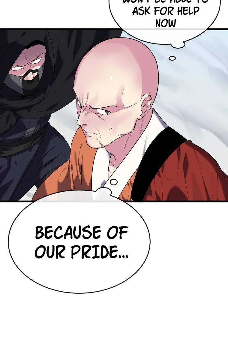 Volcanic Age Chapter 187 Page 41