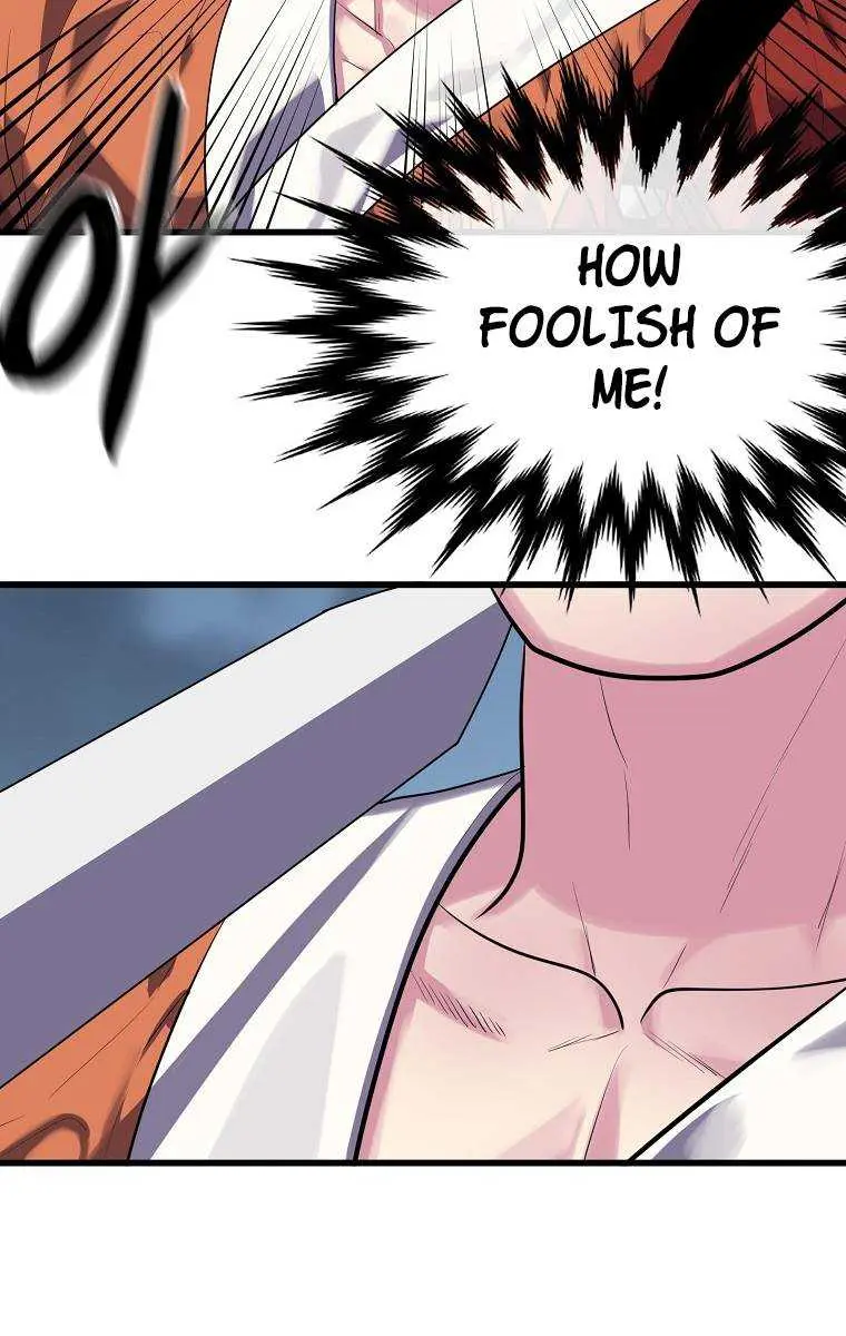 Volcanic Age Chapter 187 Page 44