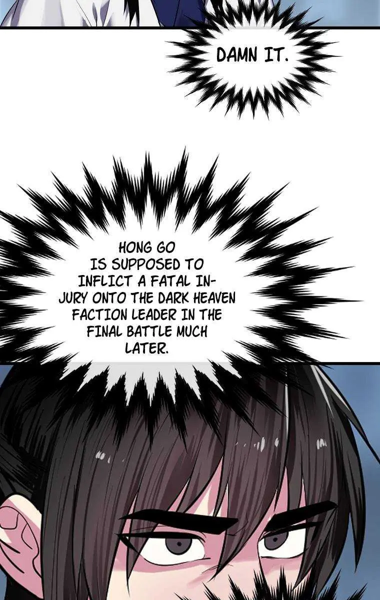 Volcanic Age Chapter 187 Page 52