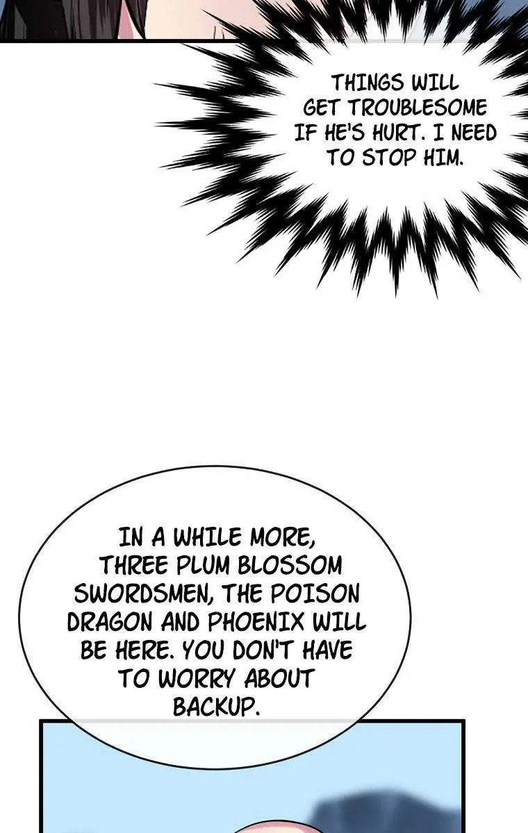 Volcanic Age Chapter 187 Page 53