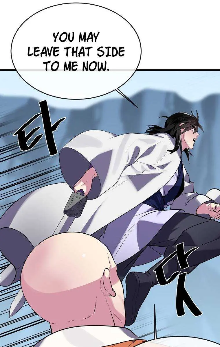 Volcanic Age Chapter 187 Page 55