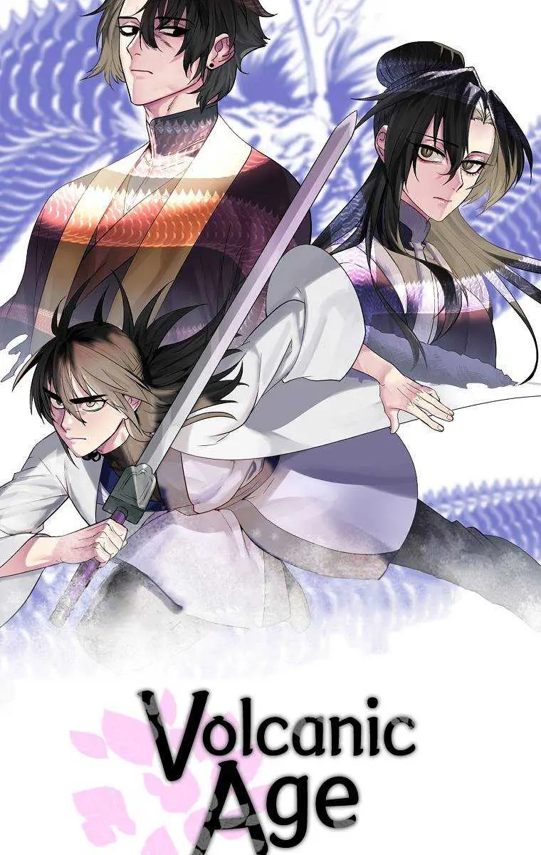 Volcanic Age Chapter 187 Page 58