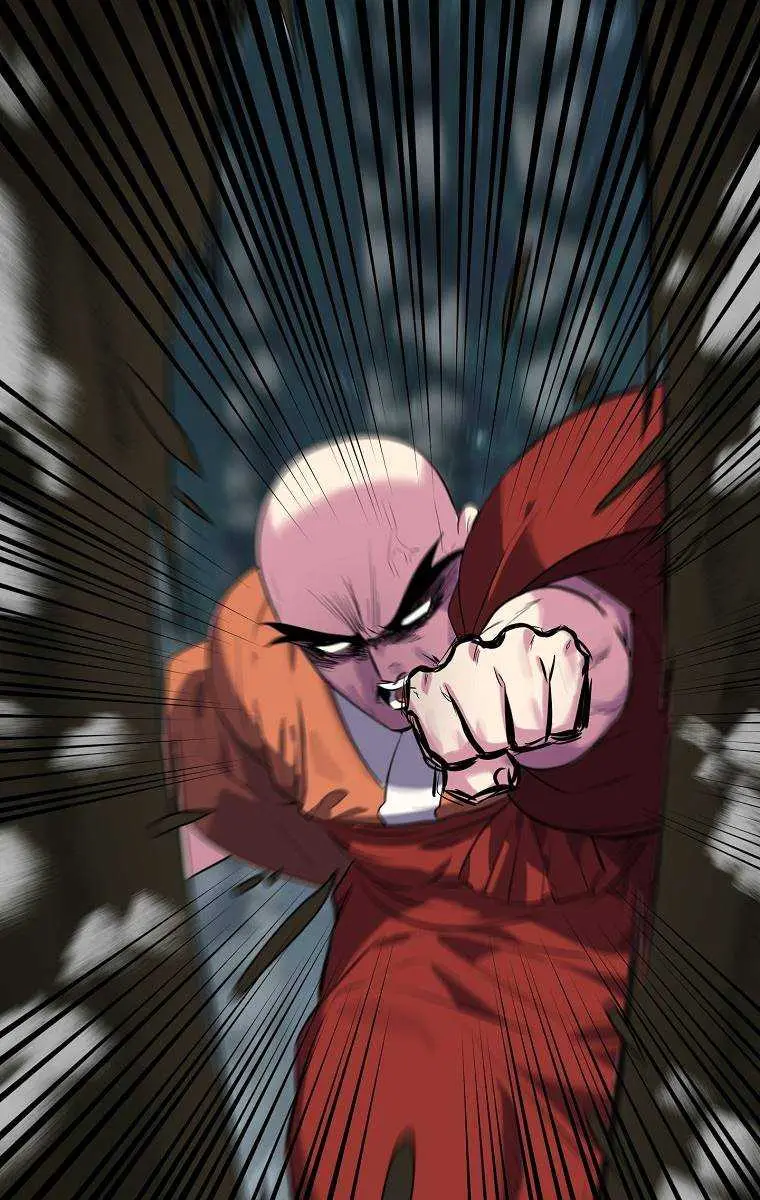 Volcanic Age Chapter 187 Page 64