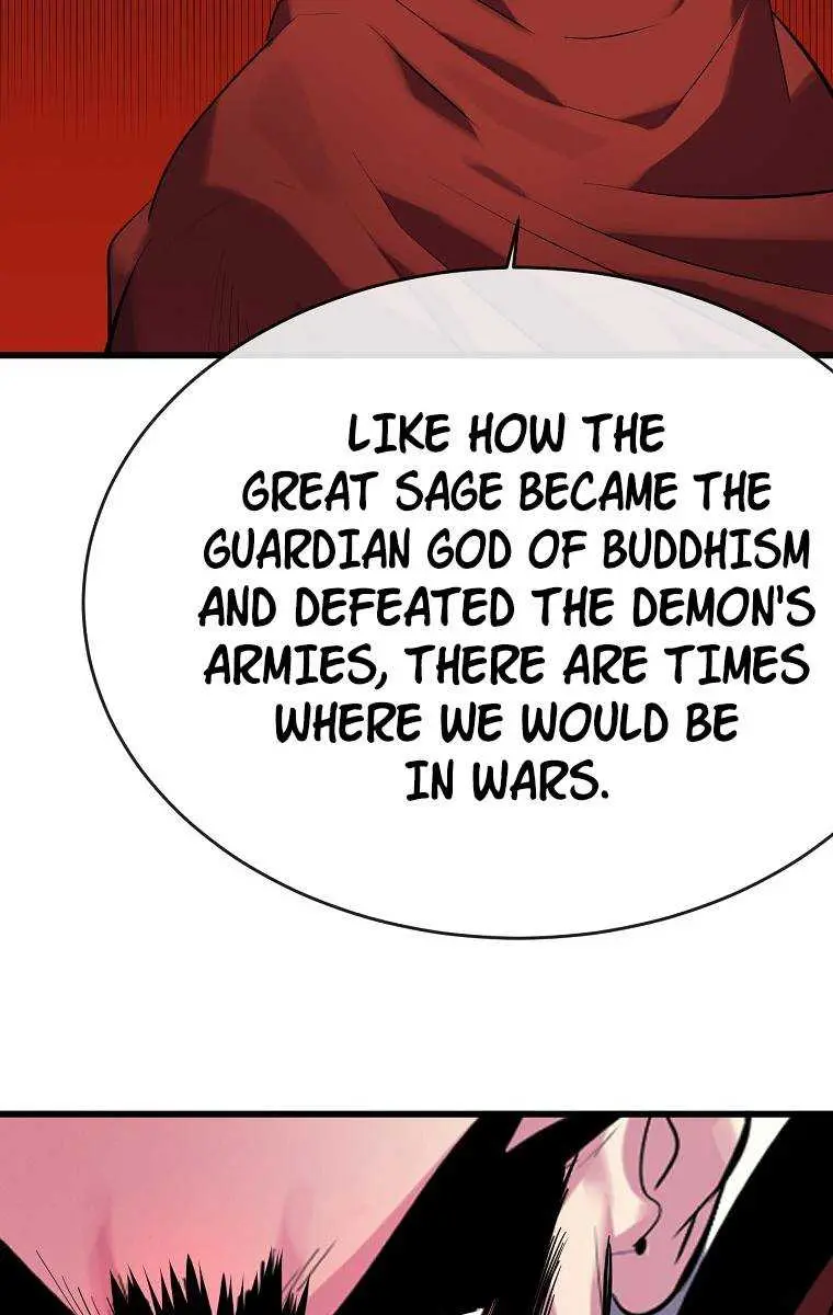 Volcanic Age Chapter 187 Page 89