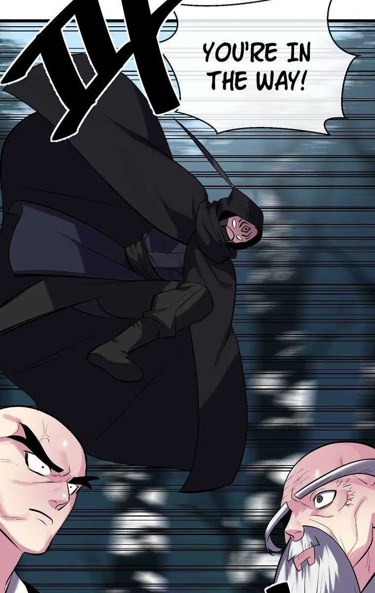 Volcanic Age Chapter 187 Page 93