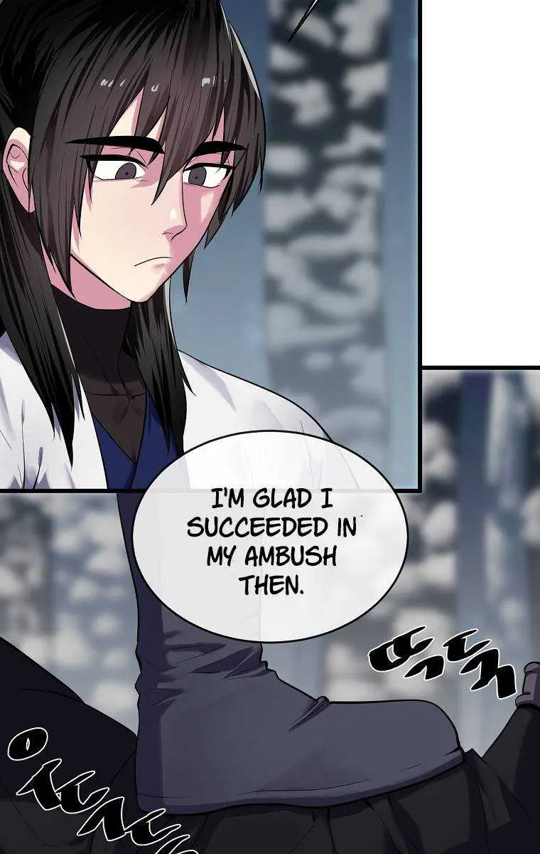 Volcanic Age Chapter 188 Page 5