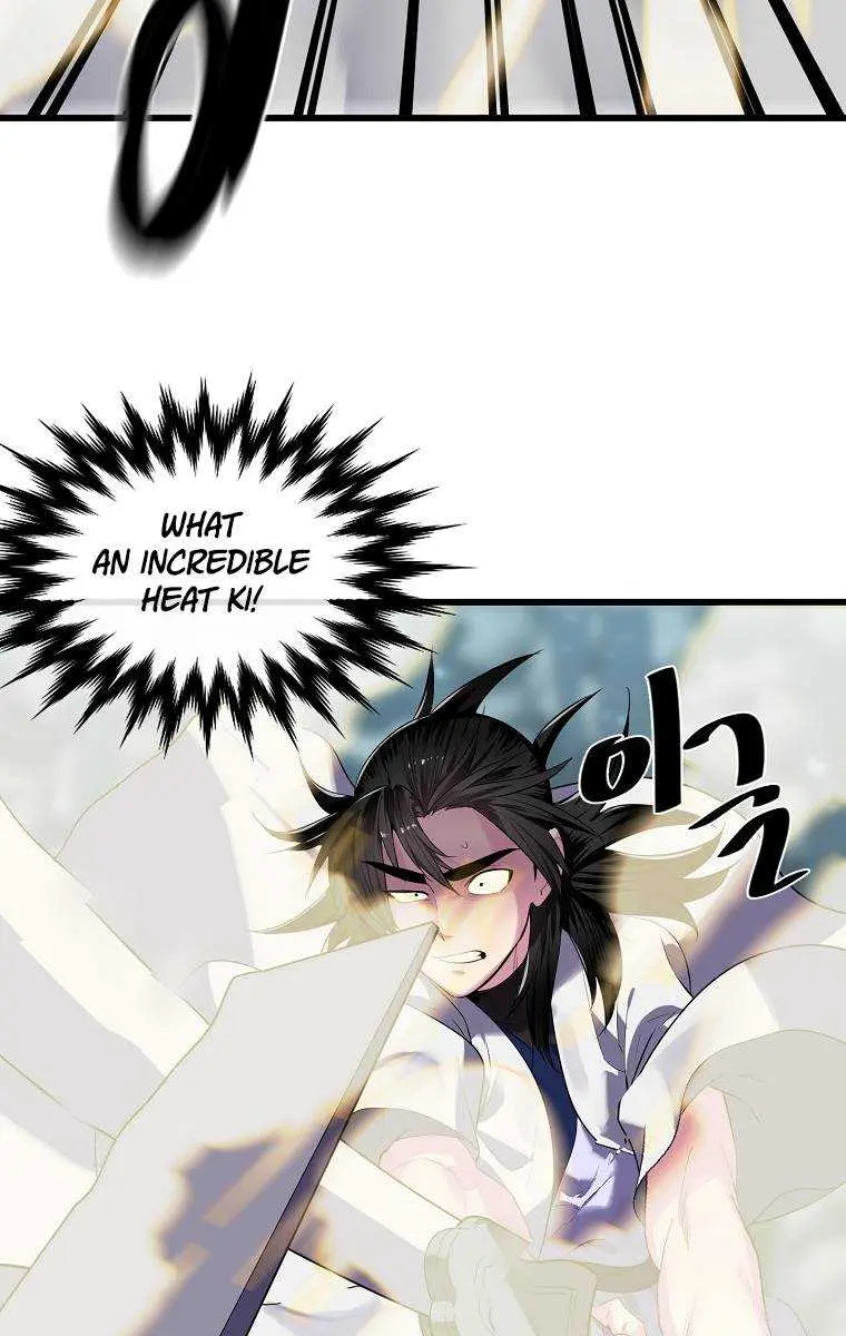 Volcanic Age Chapter 188 Page 11