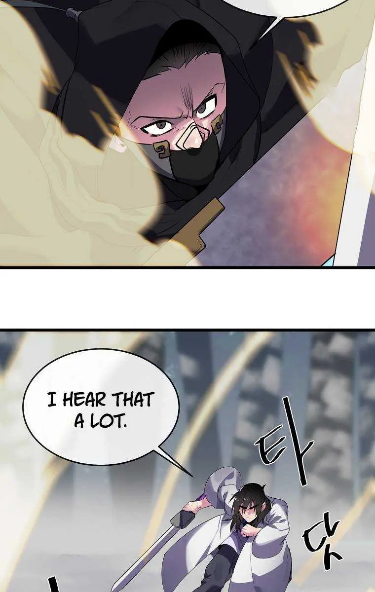 Volcanic Age Chapter 188 Page 14