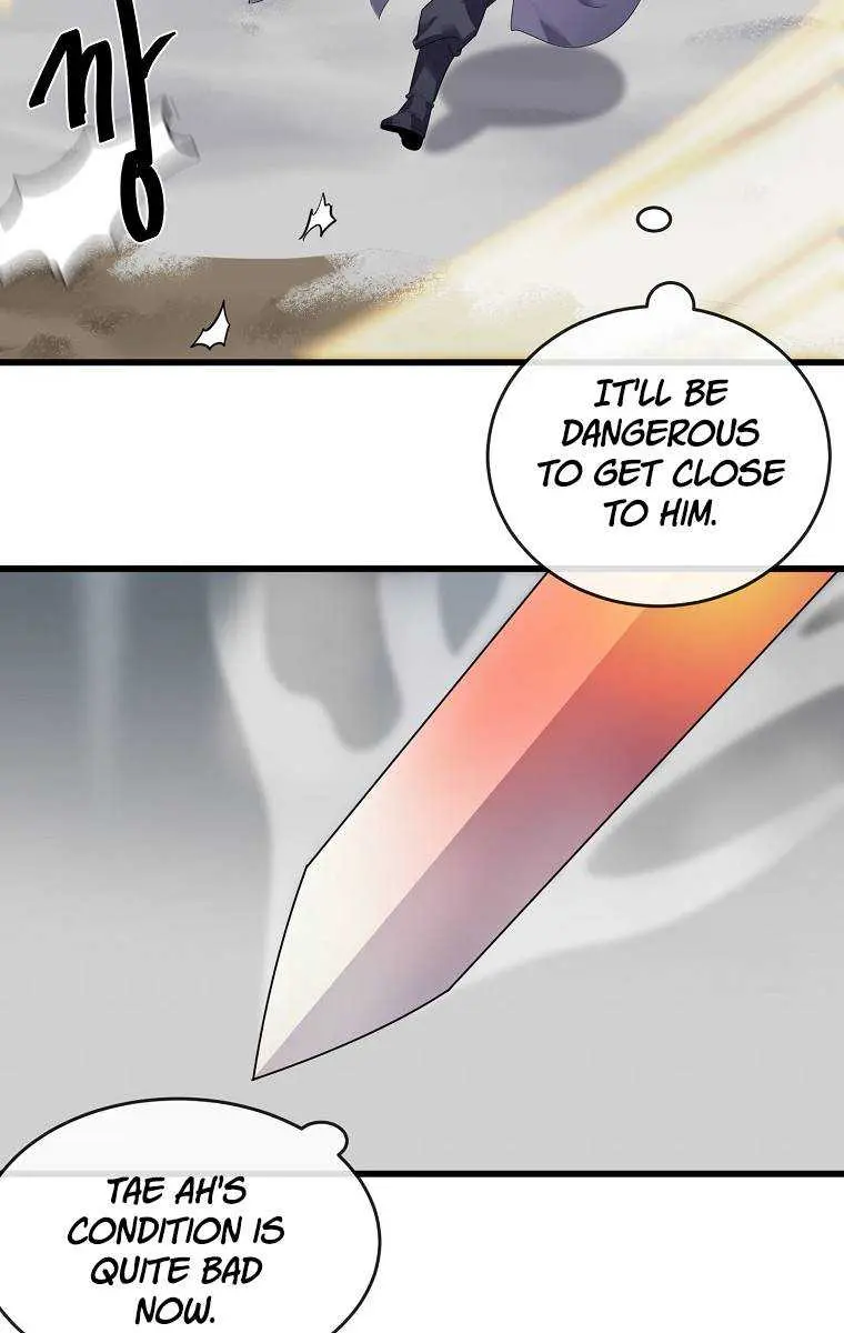 Volcanic Age Chapter 188 Page 15