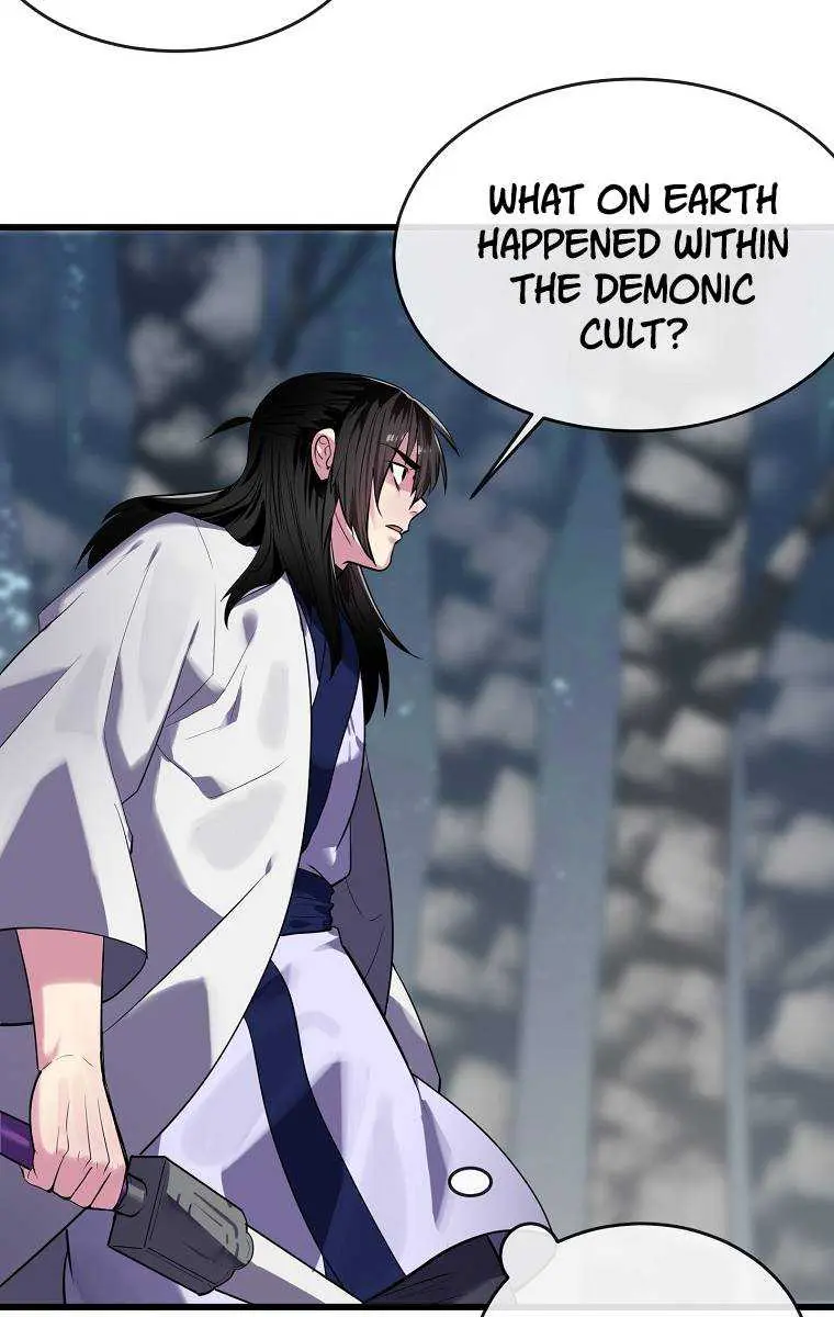 Volcanic Age Chapter 188 Page 16