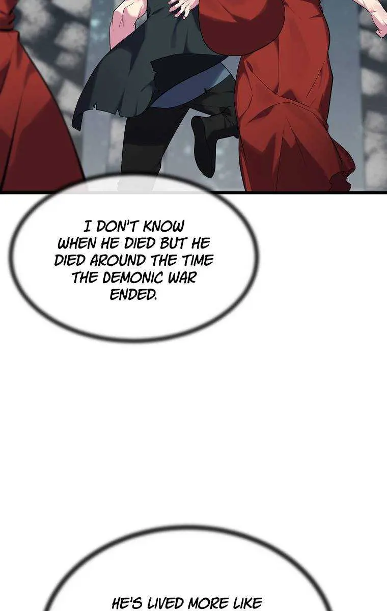 Volcanic Age Chapter 188 Page 18