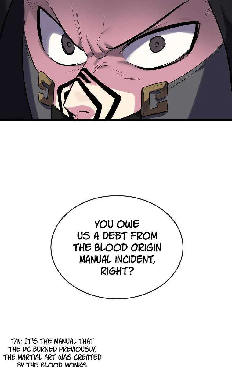 Volcanic Age Chapter 188 Page 21