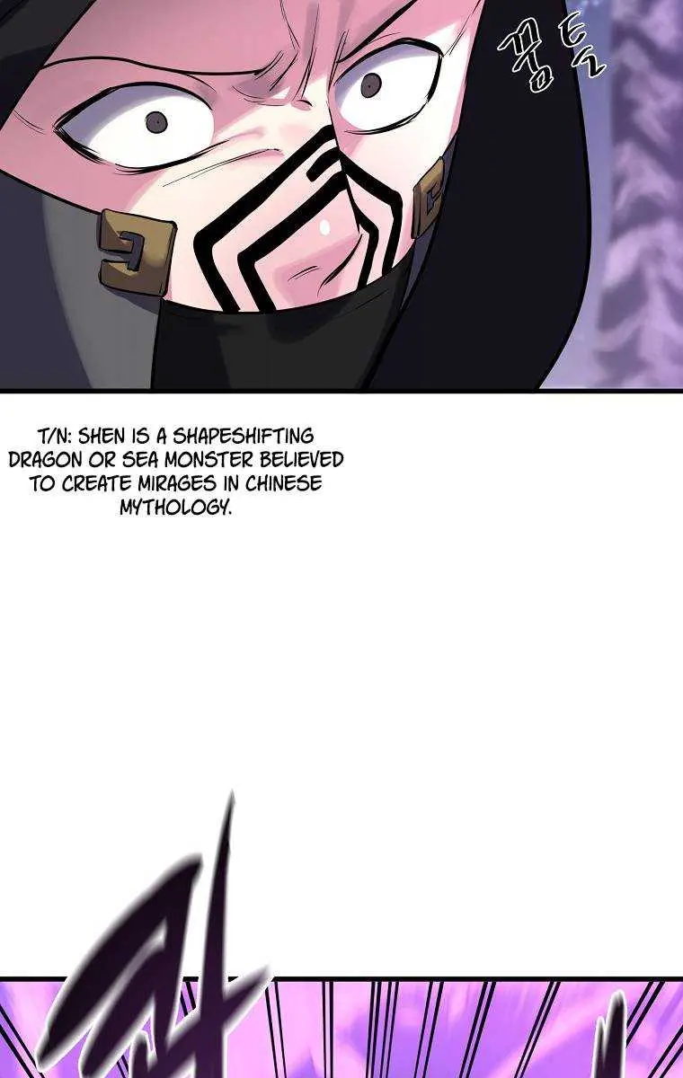 Volcanic Age Chapter 188 Page 40