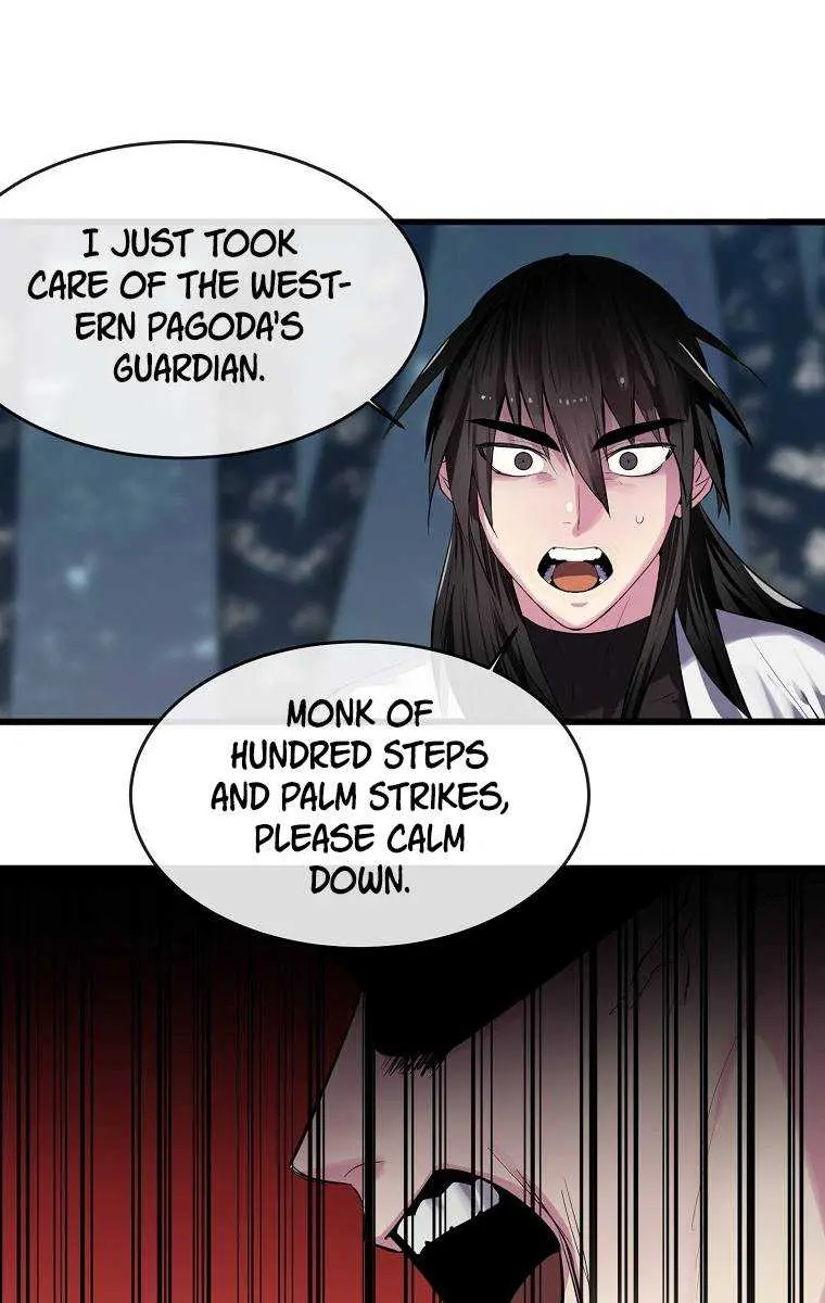 Volcanic Age Chapter 188 Page 64