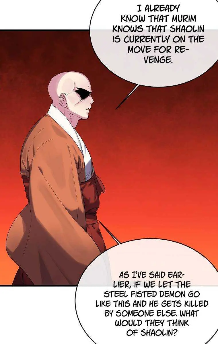 Volcanic Age Chapter 188 Page 73