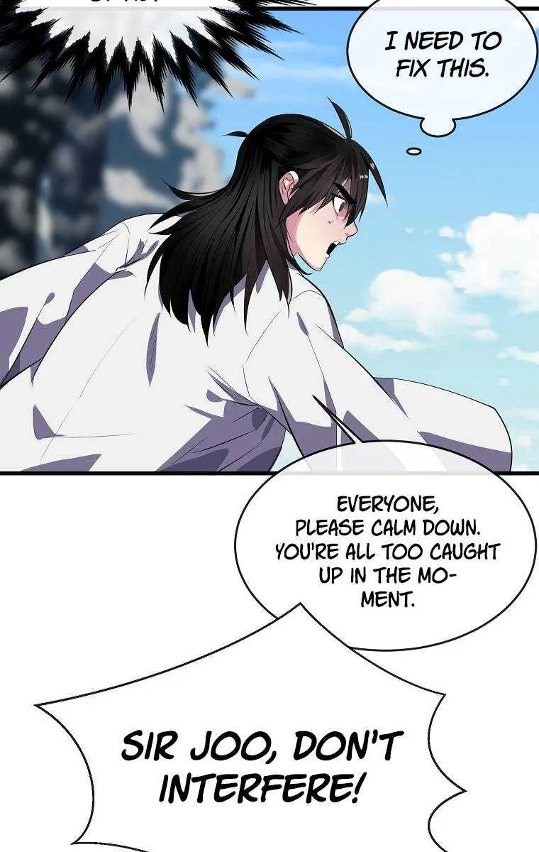 Volcanic Age Chapter 188 Page 94