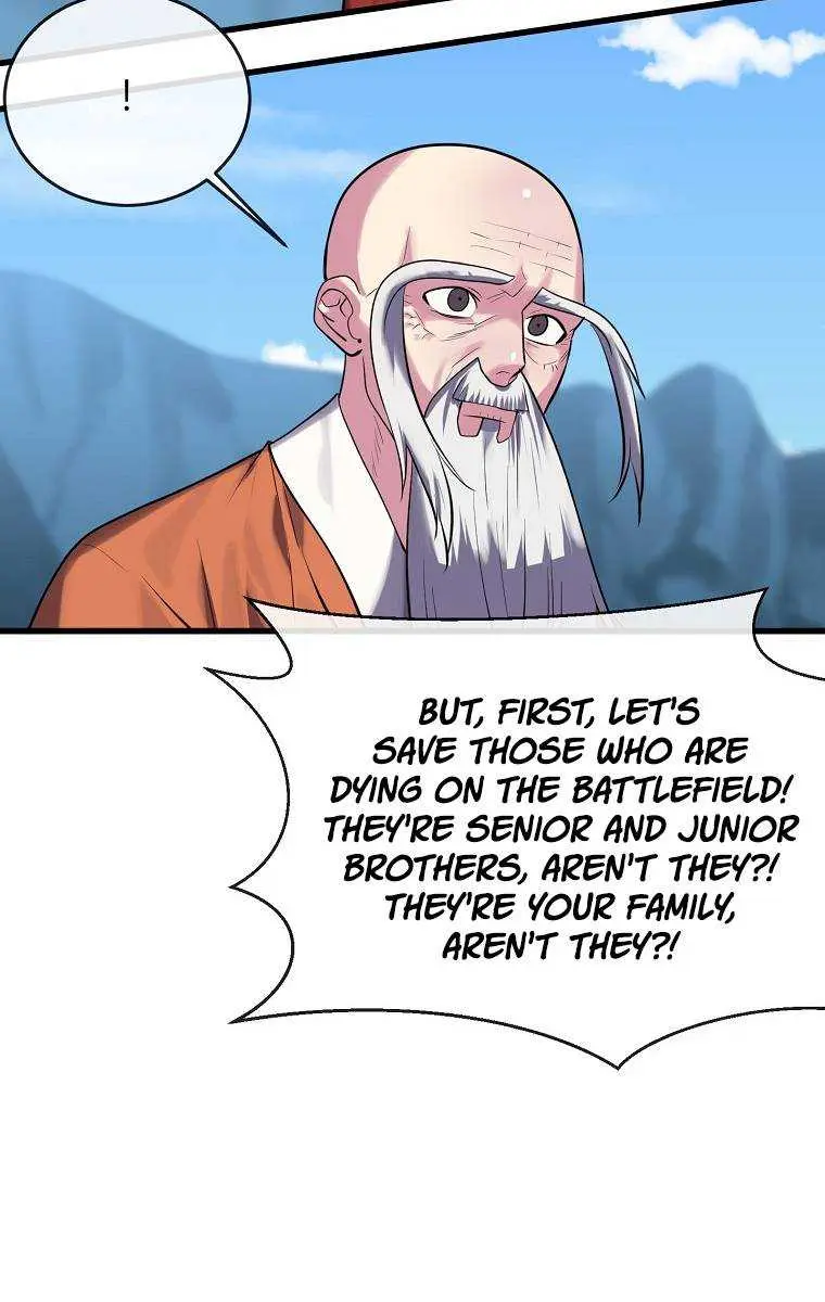 Volcanic Age Chapter 188 Page 100