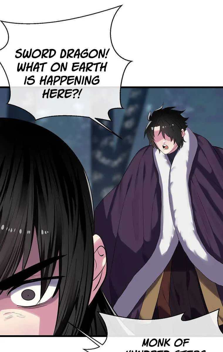 Volcanic Age Chapter 188 Page 118