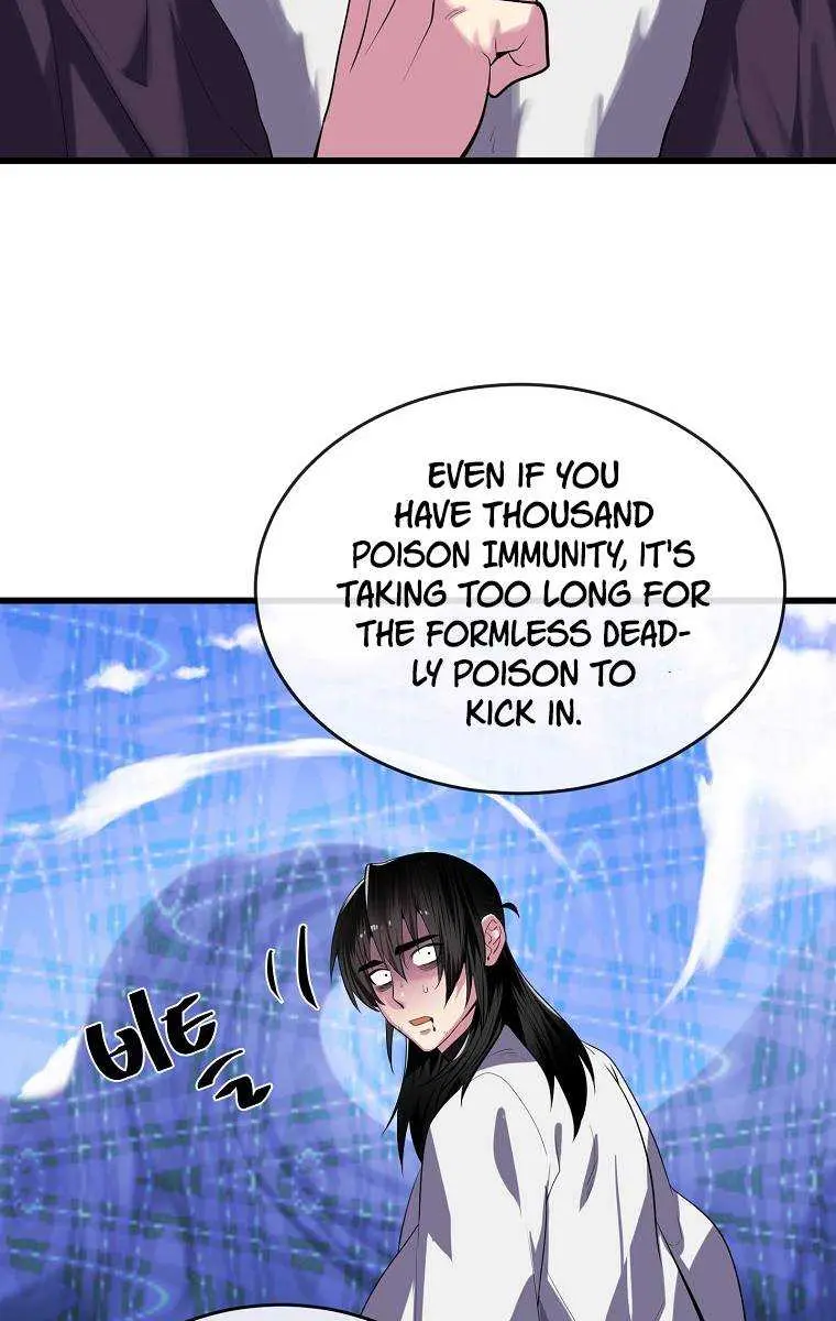 Volcanic Age Chapter 188 Page 124