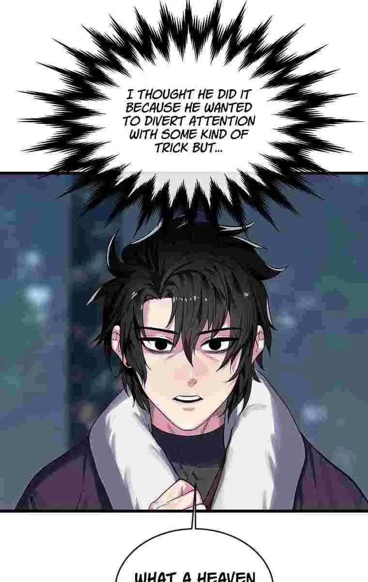 Volcanic Age Chapter 189 Page 4