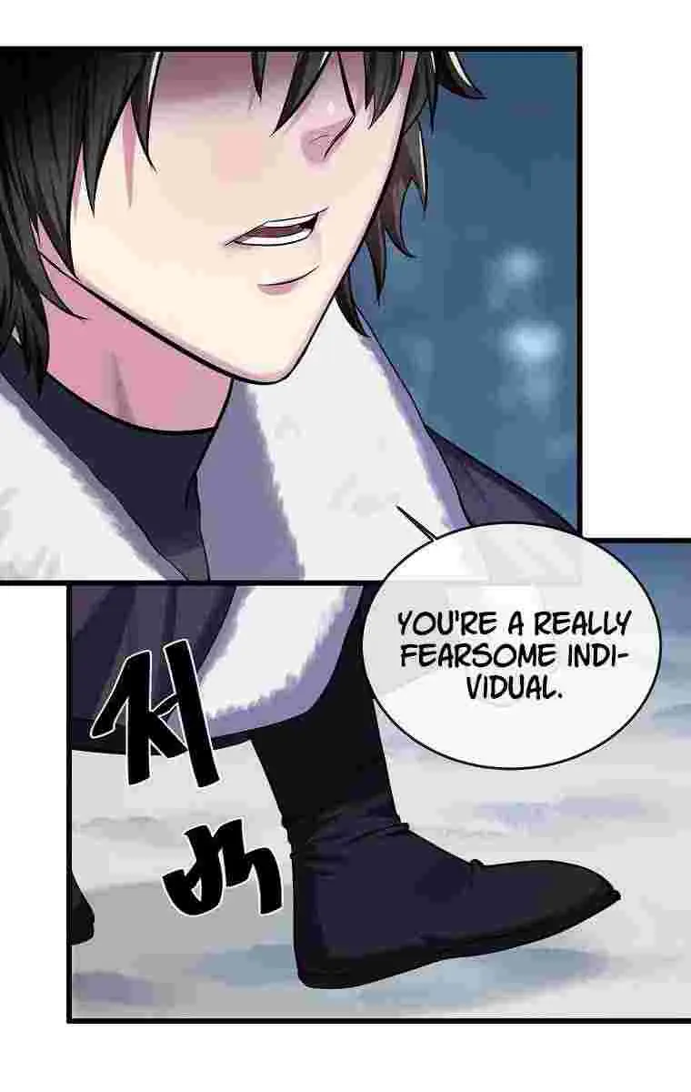 Volcanic Age Chapter 189 Page 8