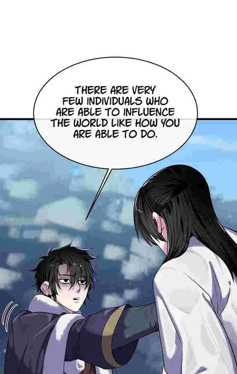 Volcanic Age Chapter 189 Page 9