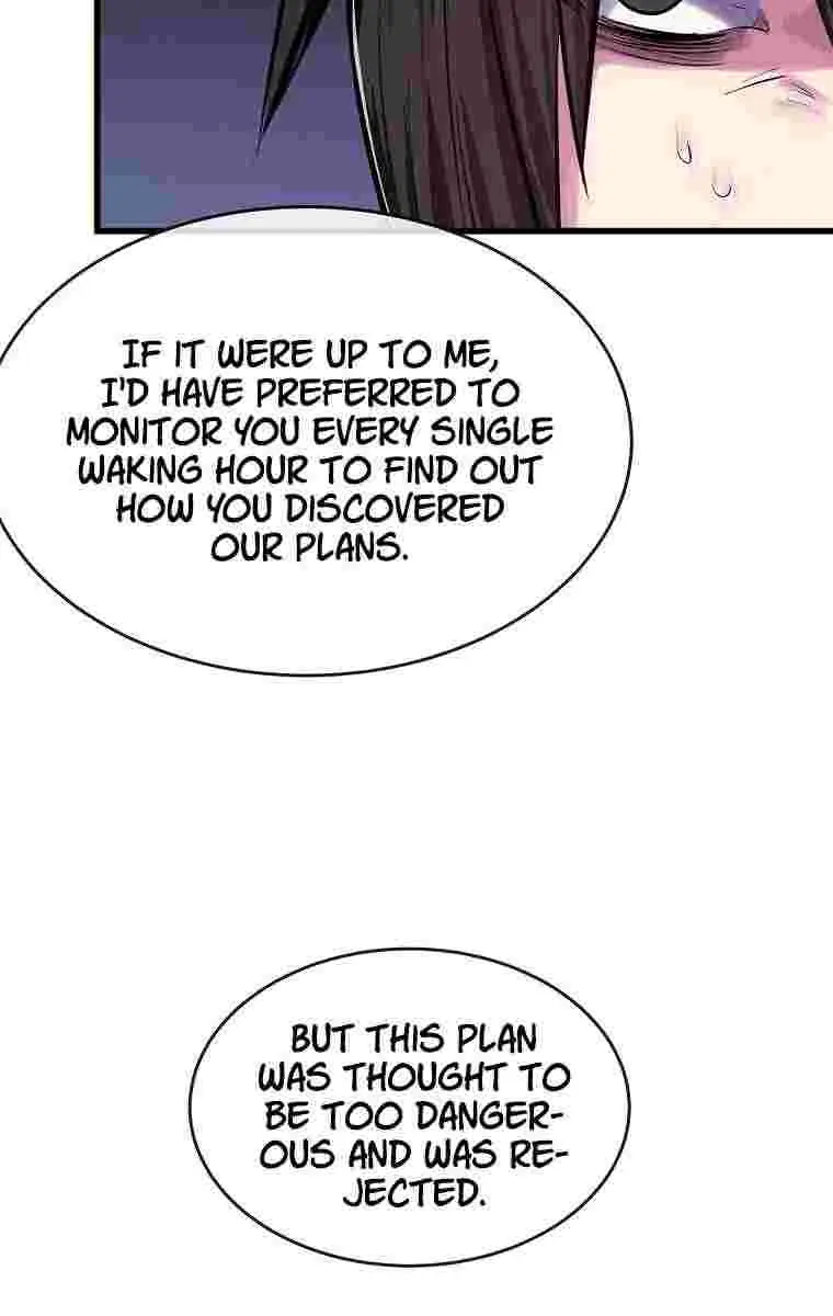 Volcanic Age Chapter 189 Page 12