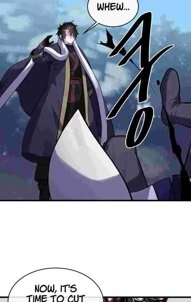 Volcanic Age Chapter 189 Page 20