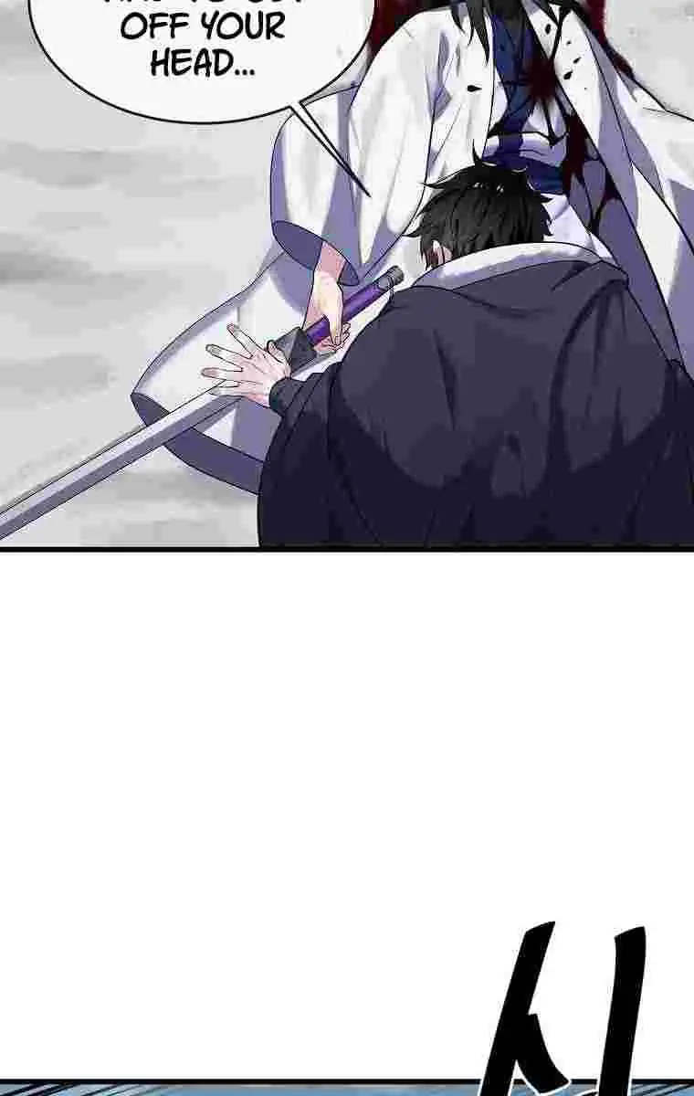 Volcanic Age Chapter 189 Page 21