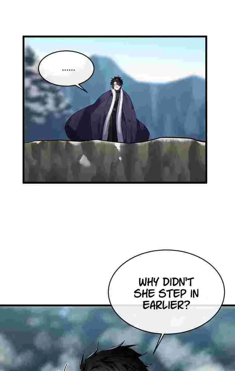 Volcanic Age Chapter 189 Page 33