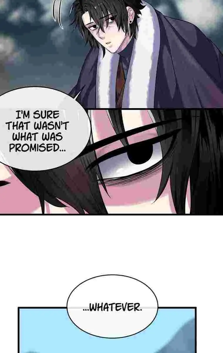 Volcanic Age Chapter 189 Page 34