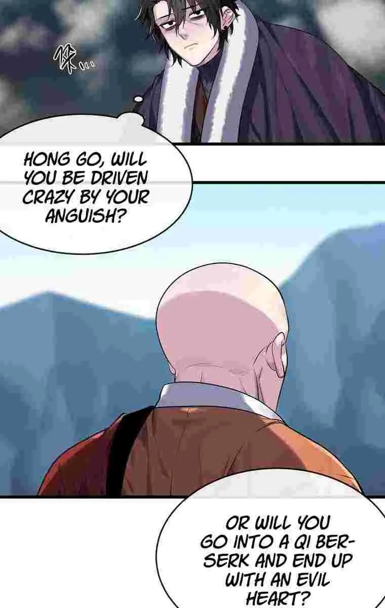 Volcanic Age Chapter 189 Page 36