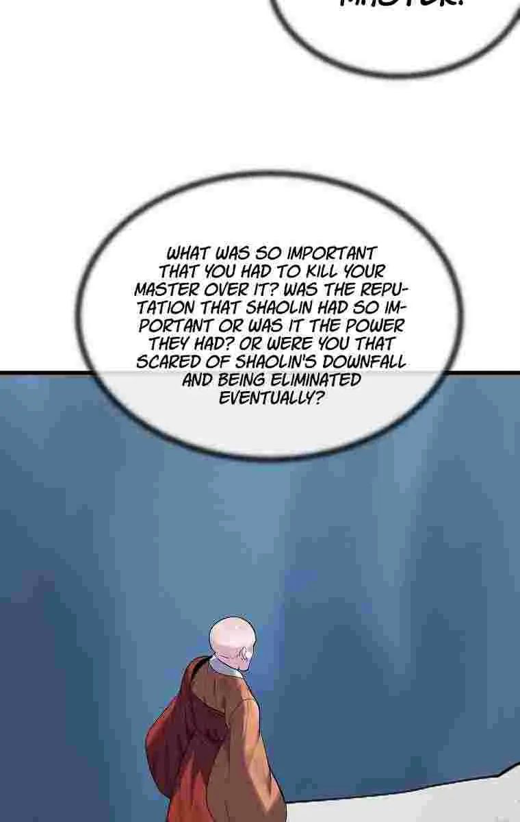 Volcanic Age Chapter 189 Page 38