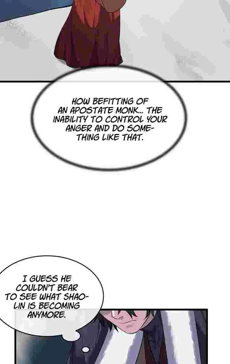 Volcanic Age Chapter 189 Page 39