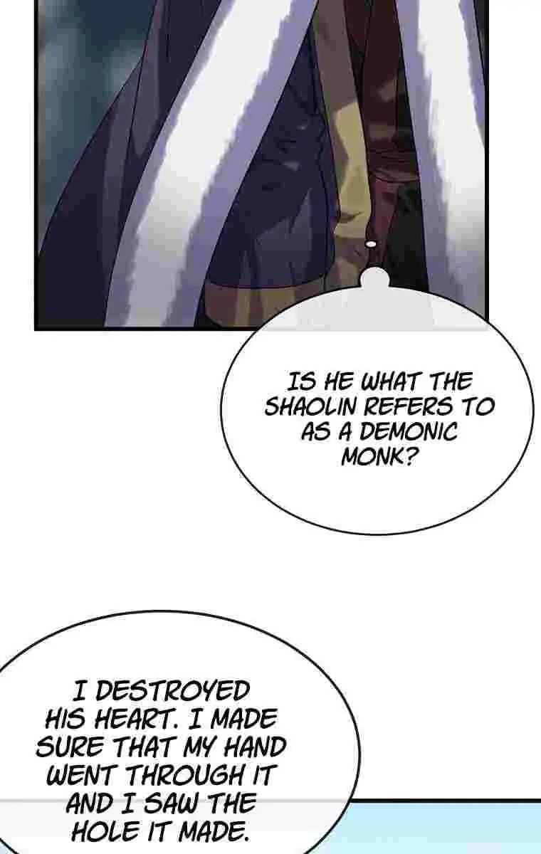 Volcanic Age Chapter 189 Page 40