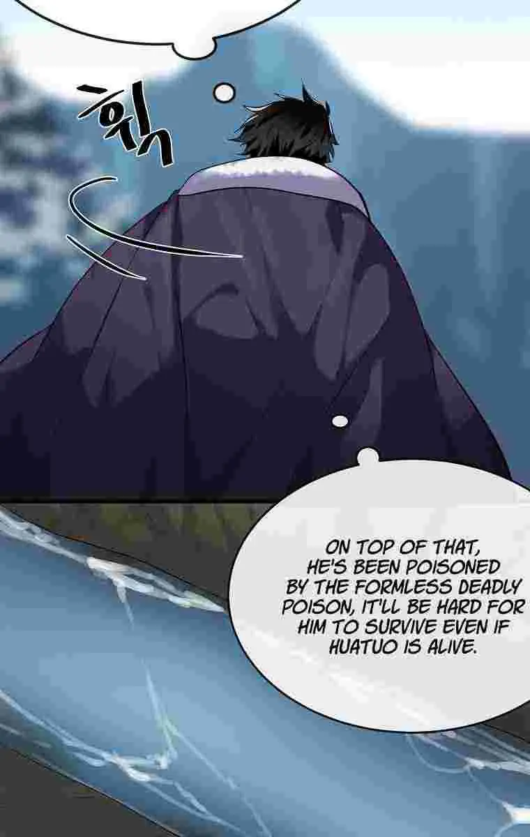 Volcanic Age Chapter 189 Page 41