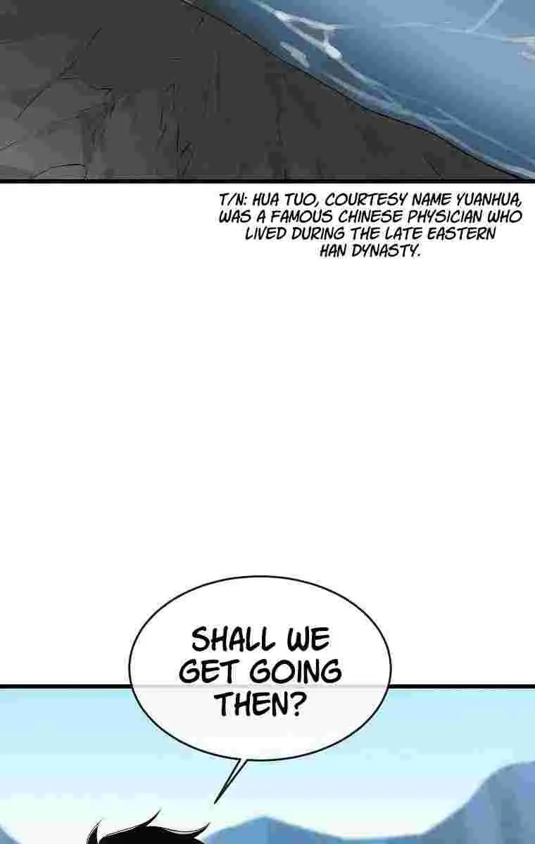 Volcanic Age Chapter 189 Page 42