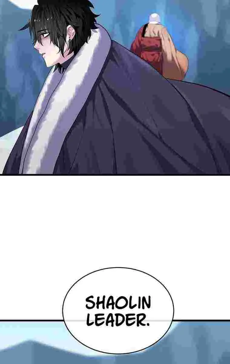 Volcanic Age Chapter 189 Page 43