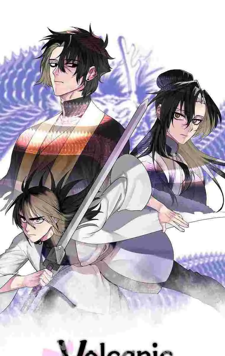 Volcanic Age Chapter 189 Page 45