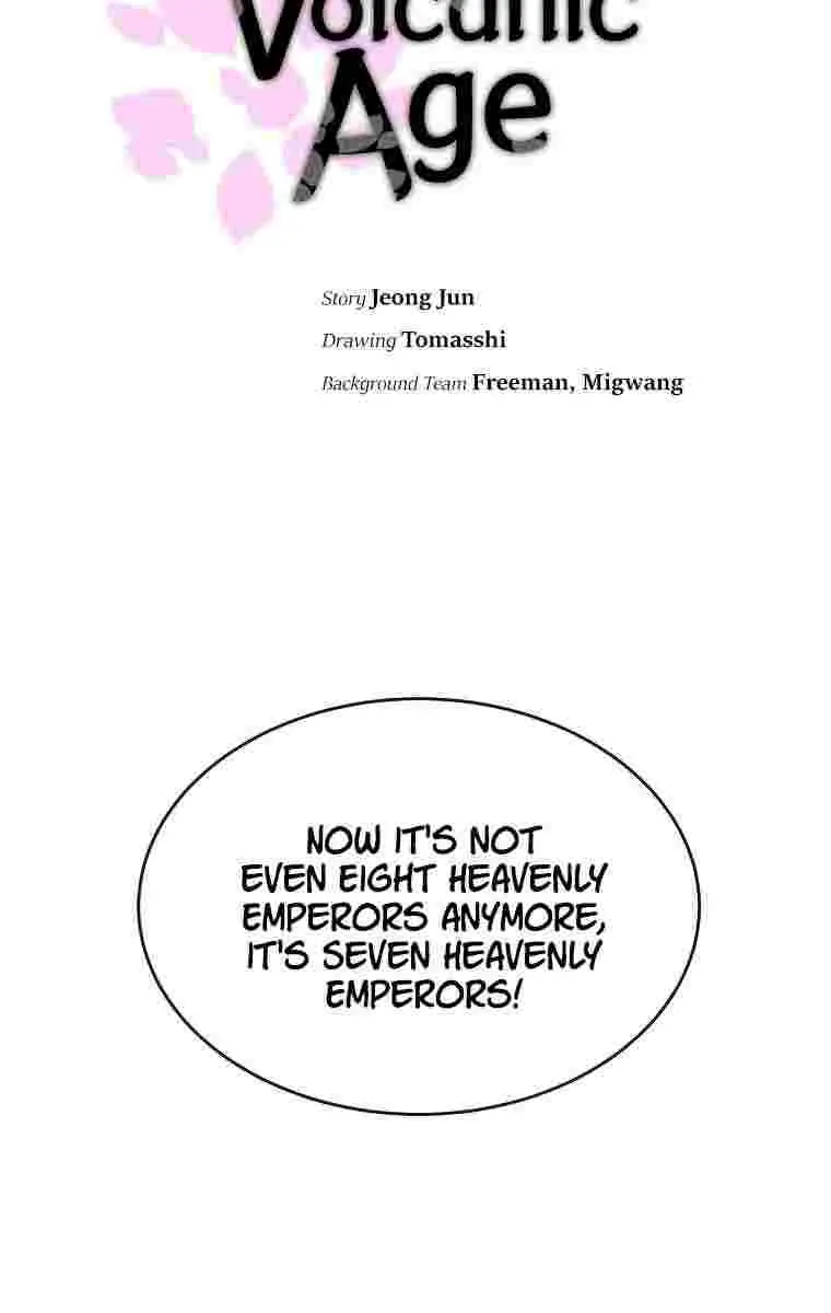 Volcanic Age Chapter 189 Page 46