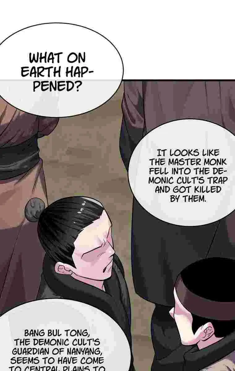 Volcanic Age Chapter 189 Page 47