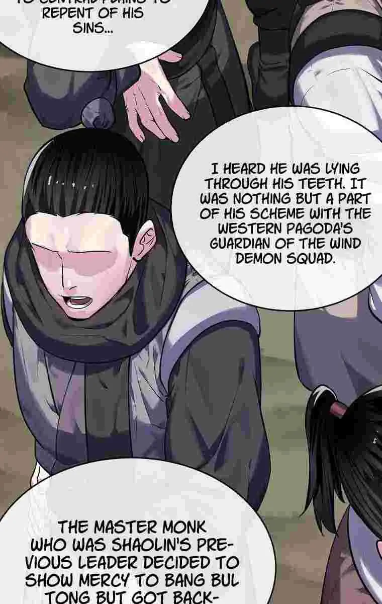 Volcanic Age Chapter 189 Page 48