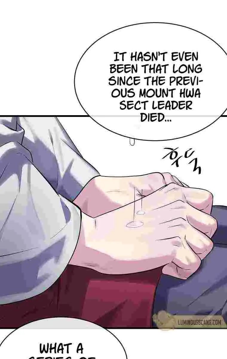 Volcanic Age Chapter 189 Page 50