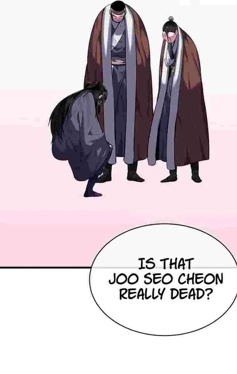 Volcanic Age Chapter 189 Page 52