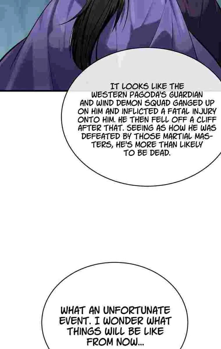 Volcanic Age Chapter 189 Page 54