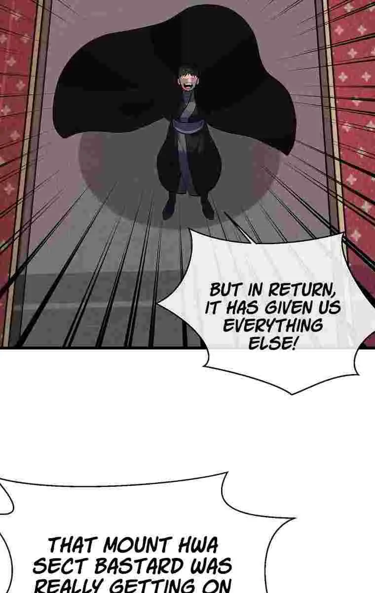 Volcanic Age Chapter 189 Page 57