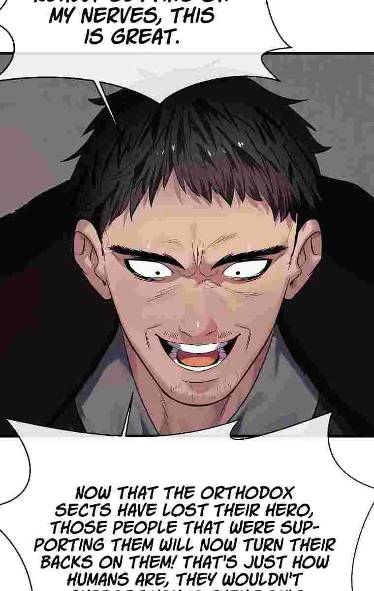 Volcanic Age Chapter 189 Page 58