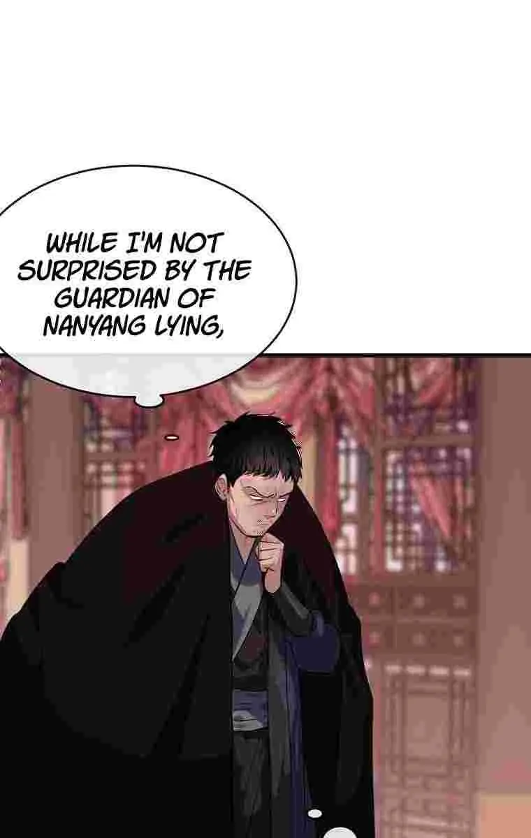 Volcanic Age Chapter 189 Page 61